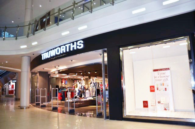 Truworths 2 Truworths - Cradlestone Mall